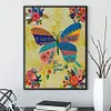 uk.everydayedeals (Limited Stock)Diamond Painting - Crystal Rhinestone - Be Yourself