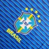 2024 Brazil Away_Football Shirt 1:1 Thai Quality