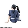 G.E.M. Series Itachi Uchiha on the Palm - Naruto: Shippuden Official Statue - MegaHouse