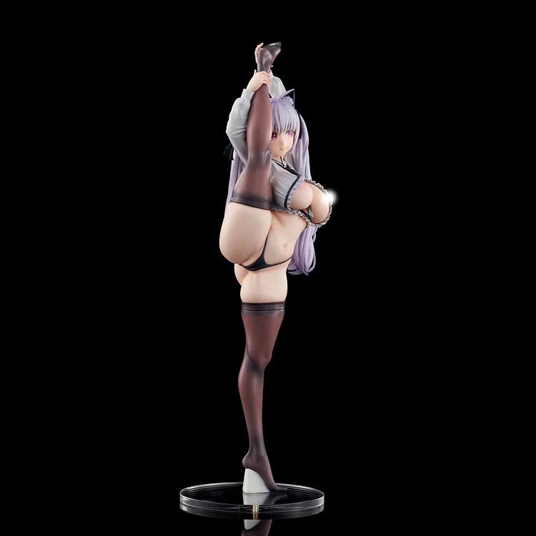 PRE-ORDER Eighteen Studio - Alvina-Chan I-Shaped Balance 