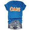 New York Mets Welcome Tee