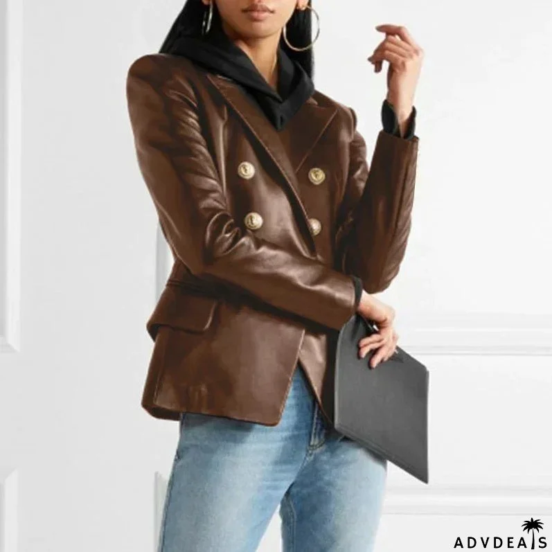 Chic and versatile winter coat
