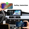 Ugode F&uuml;r BMW 5Series 6Series E60 E61 E63 E64 2006-2011 year Apple CarPlay Android Auto Display Monitor Upgrade Autoradio Stereo 