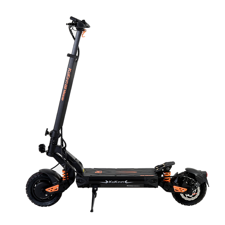 KUKIRIN G2 Master Electric Scooter | Dual 1000W Powerful Motor | 52V 20.8Ah Battery [Pre-Order]