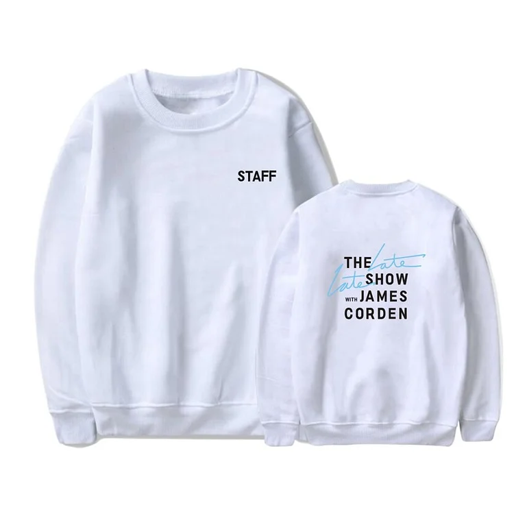 SEVENTEEN THE Late Late Show Sweater