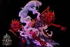 1/6 Scale Gear Fourth Snakeman Monkey D. Luffy with LED - ONE PIECE Resin Statue - TAM Studio