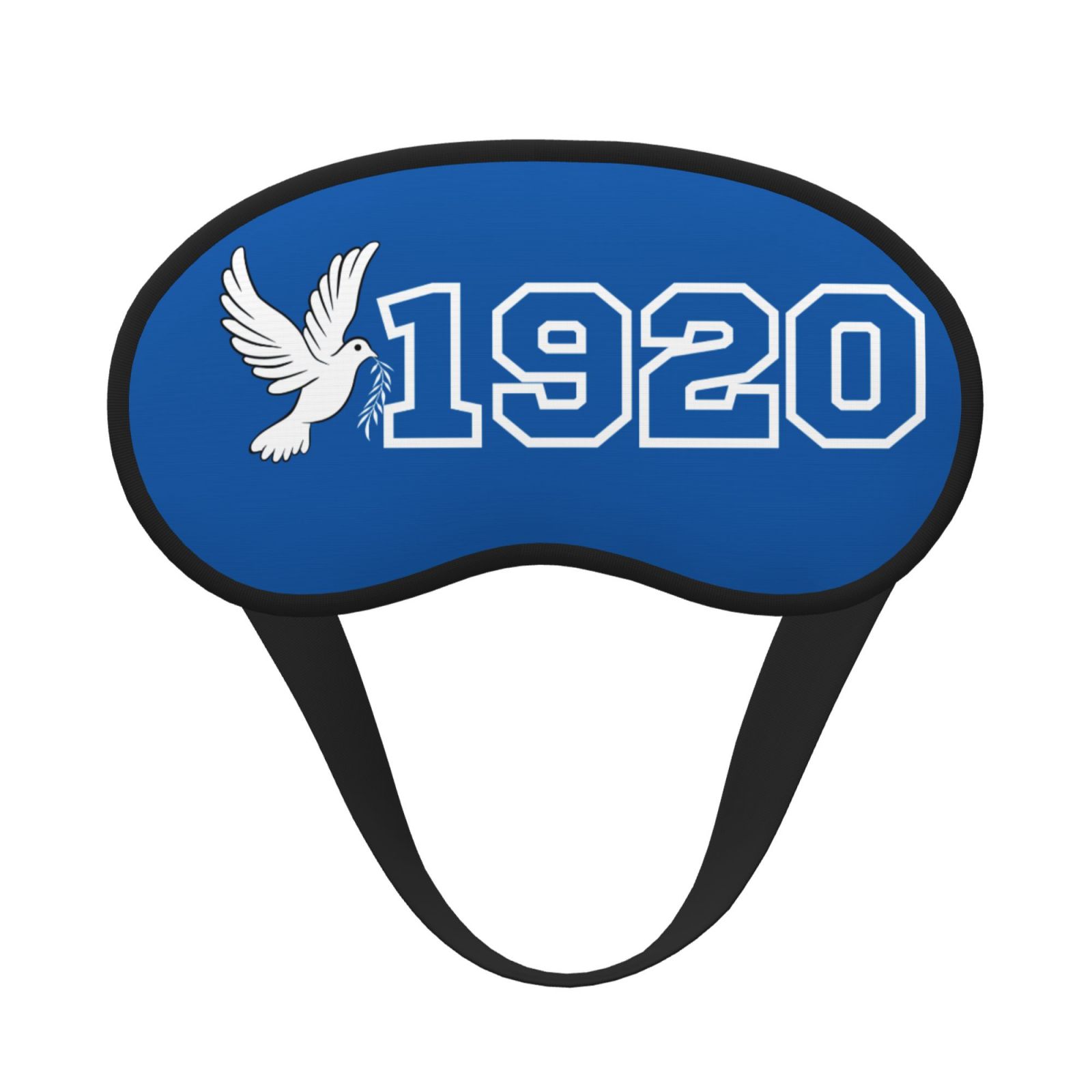 Blackout Sleep Mask