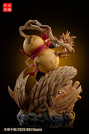 PRE-ORDER Jiemo Studio Naruto Nakano Gaara 1/6 Scale Statue(GK)