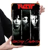 Ratt - Vintage Metal Signs - 20*30cm/30*40cm - Music