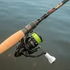 27mm Baitcasting Reel Tuning Knob Anti-Slip Lightweight Fishing Reel Accessories