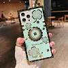 2021 Newest Four-leaf clover Fashion Case For Samsung