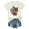 Crazy Hispanic Spurs Fans Tee