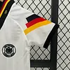 1992 Retro Germany Home Football Shirt Kids Size 1:1 Thai Quality