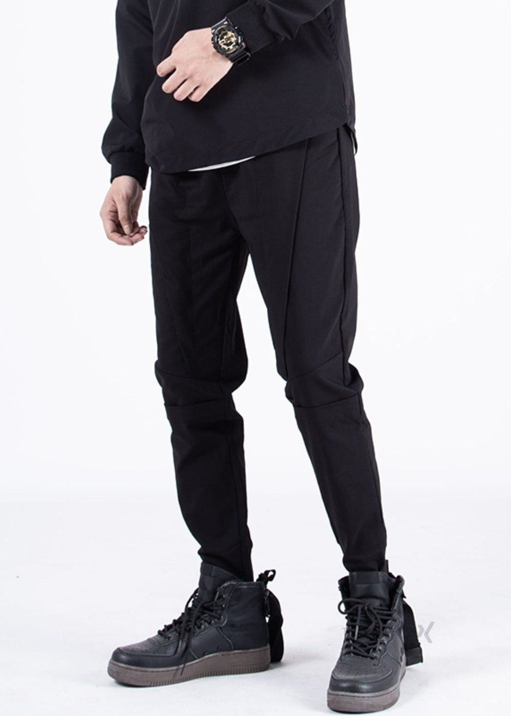 Pencil Pants Techwear - X techwear-x