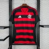 25/26 Flamengo Soccer Jersey Home