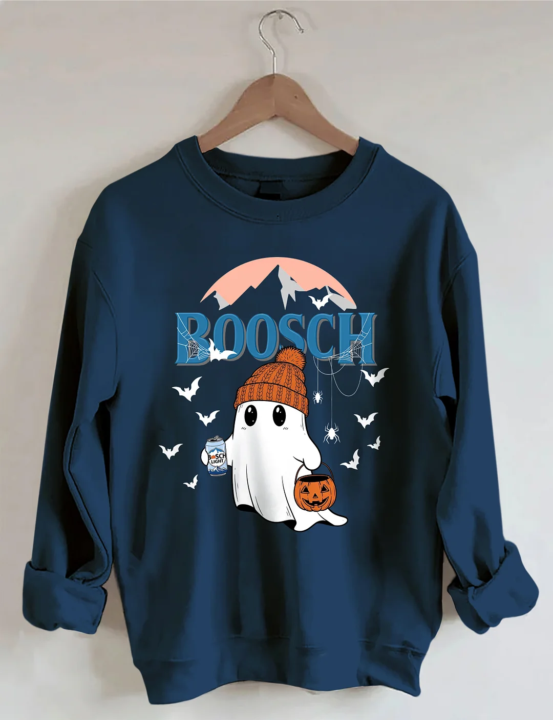 Boosch Light Sweatshirt