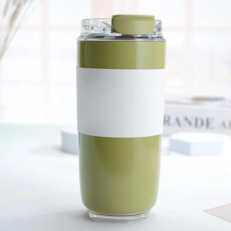 Coffee Cups-Bright-Birght Color Tumbler