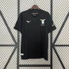 2024/2025 Lazio 50th Anniversary Edition Black Soccer Jersey 1:1 Thai Quality
