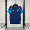 2026 Spain World Cup Training Kit Football Shirt 1:1 Thai Quality