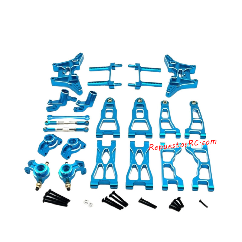 UDIRC UD1202 Piezas y Accesorios de Actualizaci&oacute;n