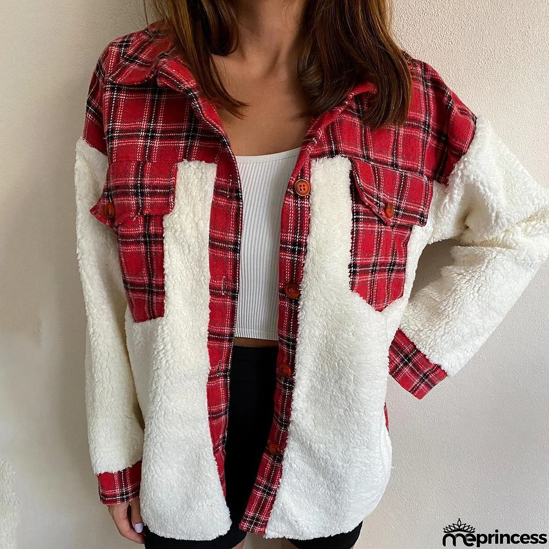 Comfortable and Stylish Coat