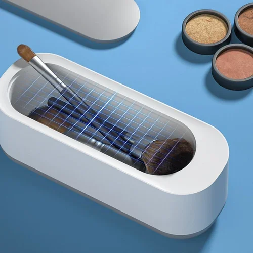🔥 75% OFF - Ultrasonic Glasses Cleaner🔥