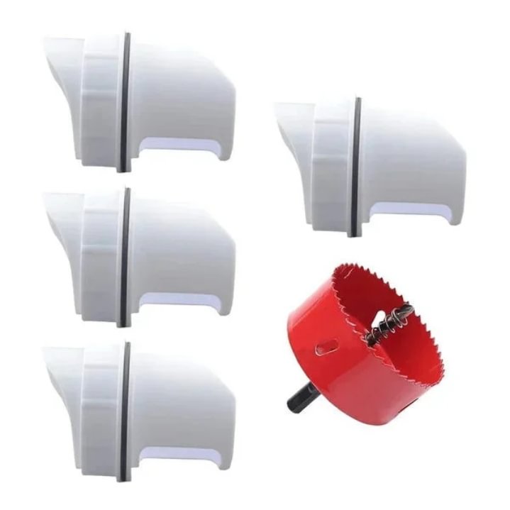 (🔥2022 NEW-30% OFF)DIY Chicken Feeder