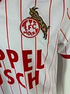 1982/1983 Retro FC K&ouml;ln Home Football Jersey 1:1 Thai Quality love fball