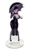 1/7 Scale Widow Kyrie - Original Design Official Statue - Siki Anim