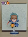 WCF Scale Angry Little Son Goku - Dragon Ball Resin Statue - TOR-Studios