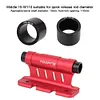 Bike Fork Mount Car Carry Bicycle Fixed Front Fork Bracket Bike Block Fork Mount