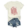Oklahoma Boots Tee