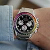 Classic Rolex 116595 Daytona- &ldquo;Rainbow&rdquo; Everose