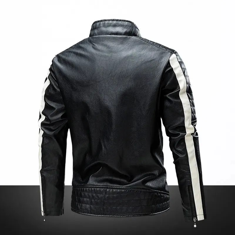 Blaze Nightrider Jacket
