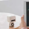 Mini Cute Robot Bluetooth Speaker Multi -function Audio Wireless Audio