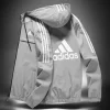 Jaqueta imperme&aacute;vel de prote&ccedil;&atilde;o solar radiante Adidas 2023