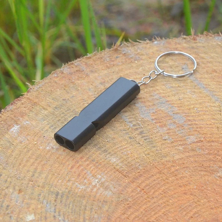Whistle JackMacry 