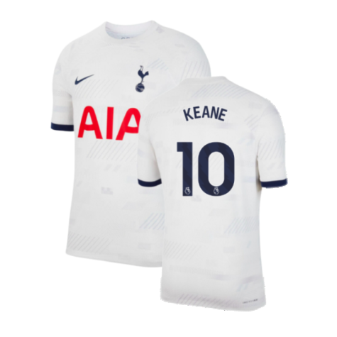 Tottenham Hotspur Harry Kane 10 Home Trikot 2023-2024