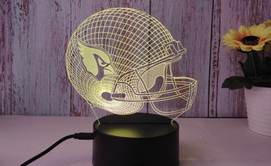 Arizona Cardinals Box