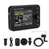 2.4 inch Color Screen Bluetooth-compatible Car DAB DAB+ Receiver Digital Radio
