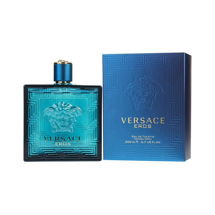 Eros by Gianni Versace 