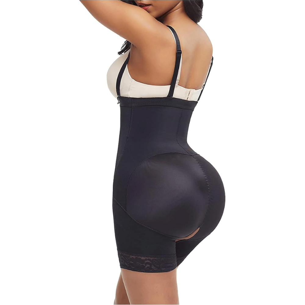 Hips Butt Removable Pads Shapewear