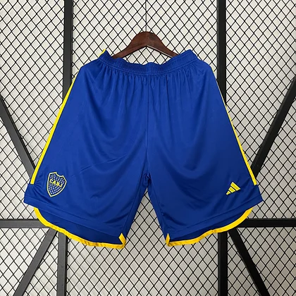 Maillot Domicile Boca Juniors – Bleu Et Jaune, Taille S Homme, Neuf