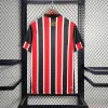 2024-2025 Sao Paulo Away_Football Shirt 1:1 Thai Quality