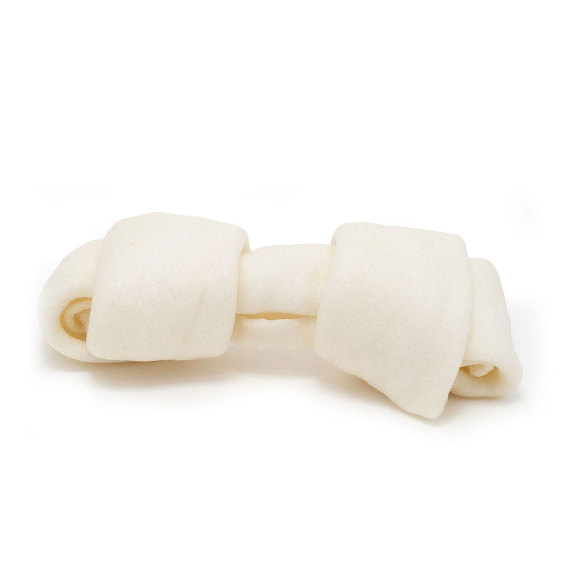 Dog Snack Gloria Rawhide 50 Unidades Knot Chewy  SALE KIM