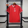 2024 Canada Home Football Shirt 1:1 Thai Quality