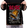 AC/DC - Vintage Metal Signs - 20*30cm/30*40cm - Music