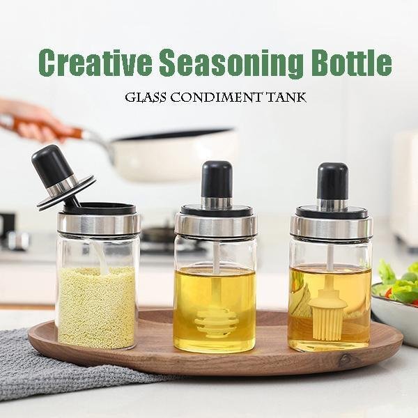 Creative Seasoning Bottle