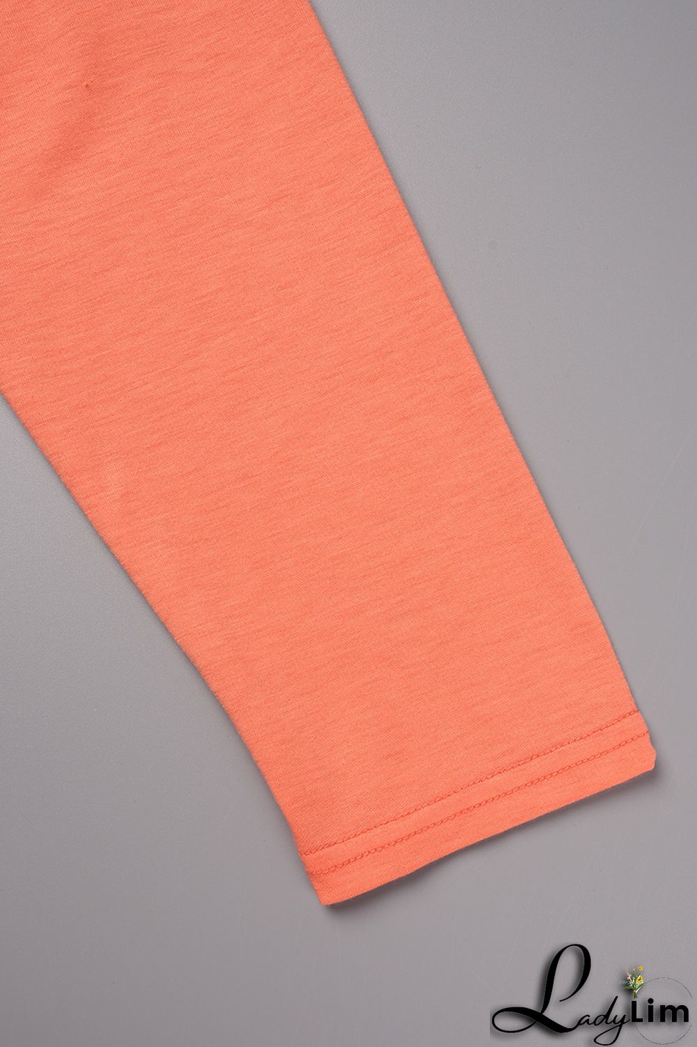 Orange Casual Solid Patchwork V Neck Long Sleeve Plus Size Dresses