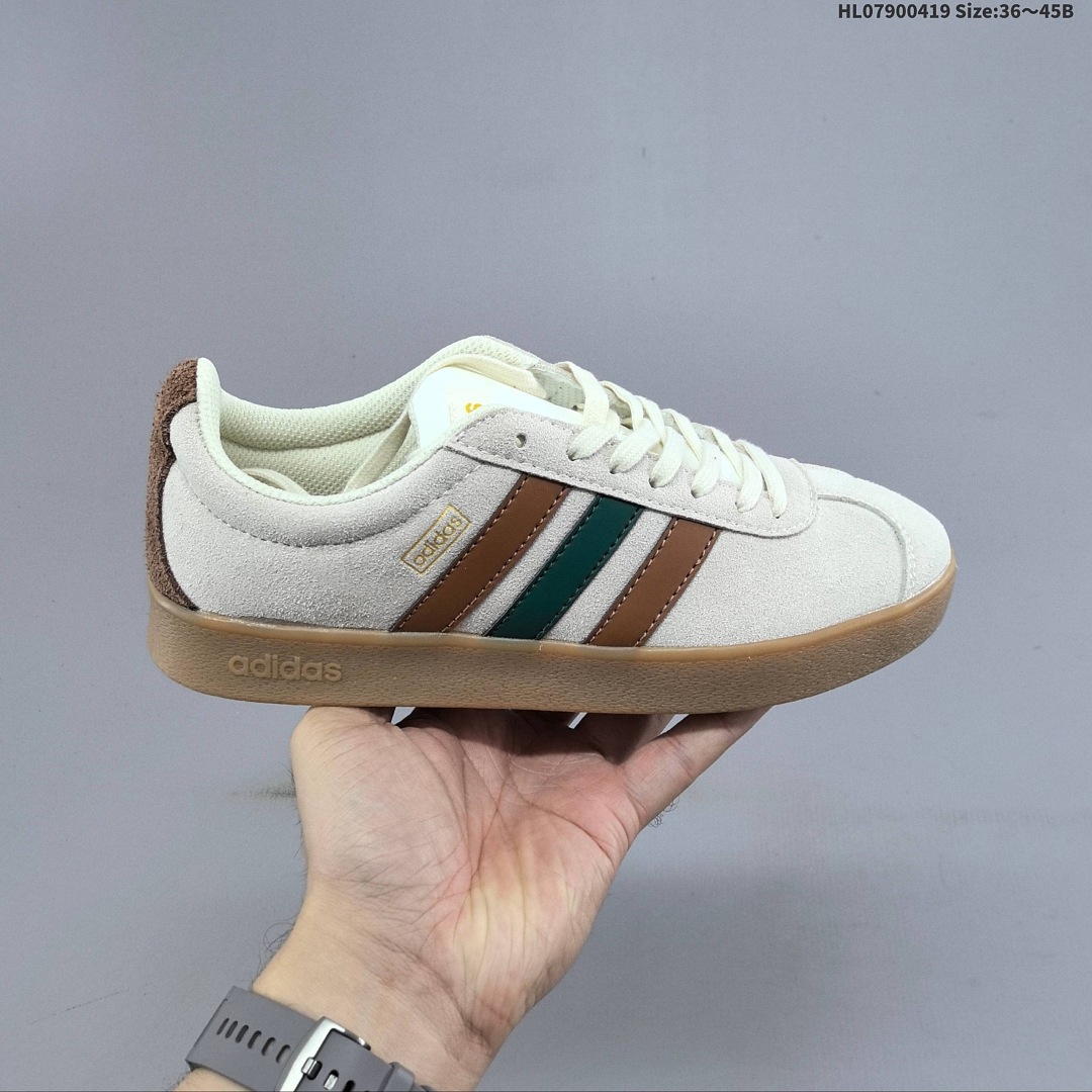 Fashion trend sneakers. Code: HL07900419. Size: 36 - 45